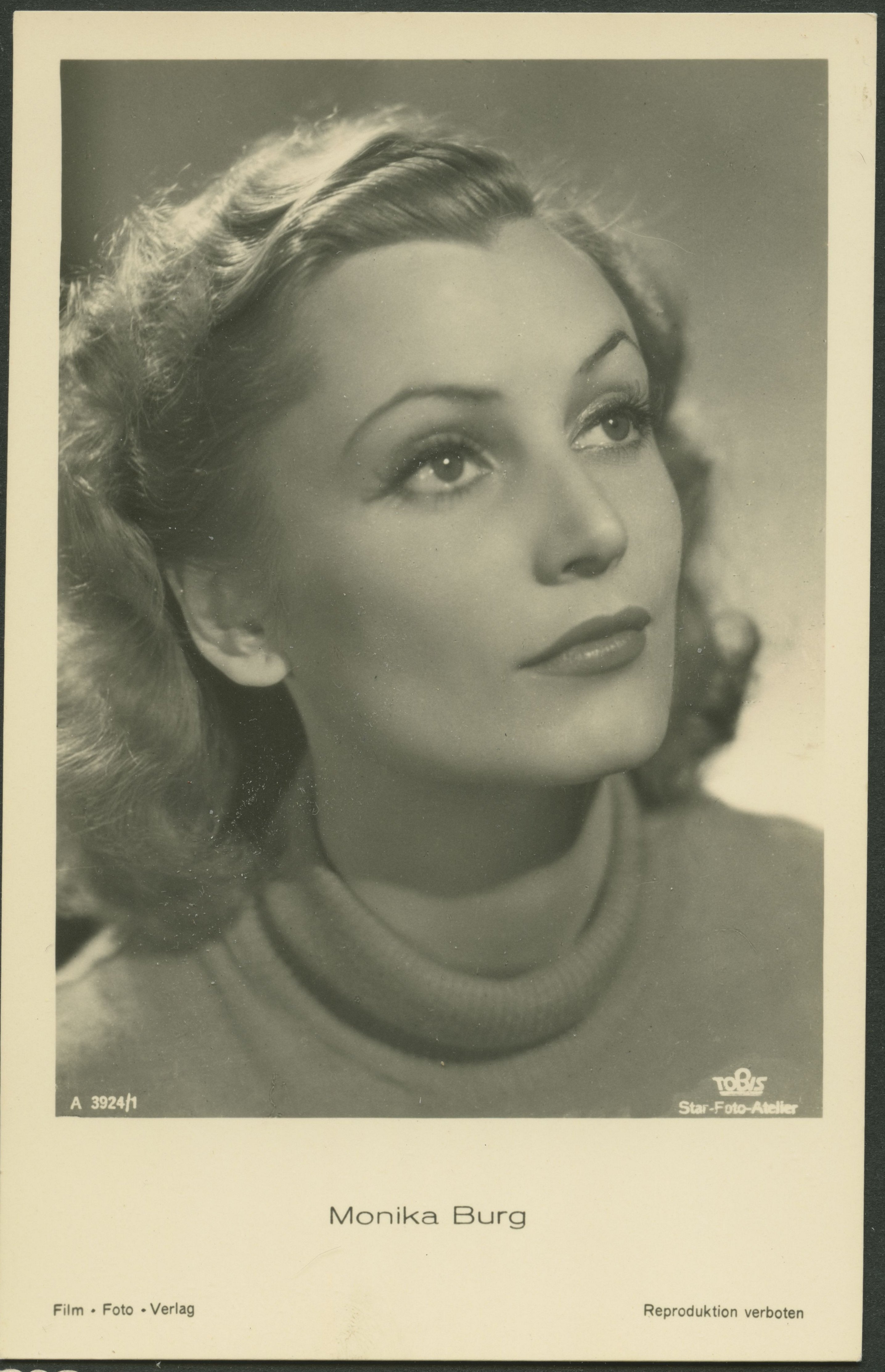 (image for) Monika Burg #0001b